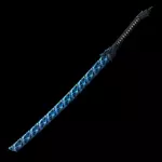 Handmade Katana