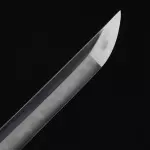 Sharp-edged Blade Wakizashi