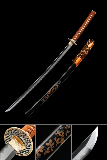 Katana For Sale - KACHUSHI