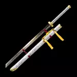 Full Tang Blade Chinese Dao