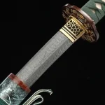 High Performance Blade Katana