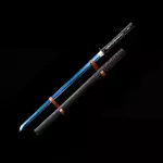 Manganstahl Ninjato