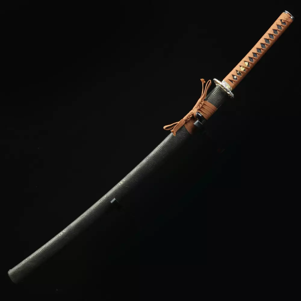 【美品】KATANA 刀シャフト(10山) 美品】KATANA 刀シャフト(10山) 美品】KATANA 刀シャフト(10山) 美品