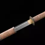Razor Sharp Blade Ninjato