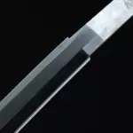 Hamon Blade Katana Blade
