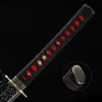 Handmade Katana