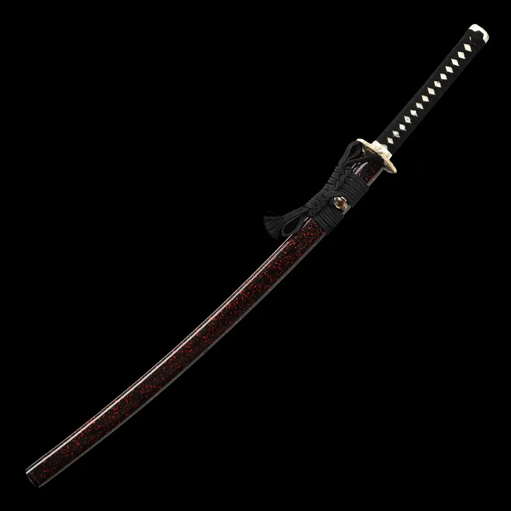 【美品】KATANA 刀シャフト(10山) 美品】KATANA 刀シャフト(10山) - メルカリ