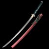 Hardwood Saya Japanese Katana Swords