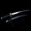 Black Cord Handle Wakizashi