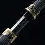 Lame De Rasoir Ninja Swords