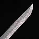 Batalla Lista Ninjato