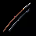 Handmade Wooden Katana Swords