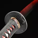 Full Tang Blade Katana