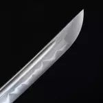 Arcilla Templada Katana