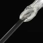 Spring Steel Tibetan Knifes
