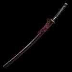 High Performance Blade Katana