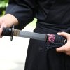 Sharp-edged Blade Katana