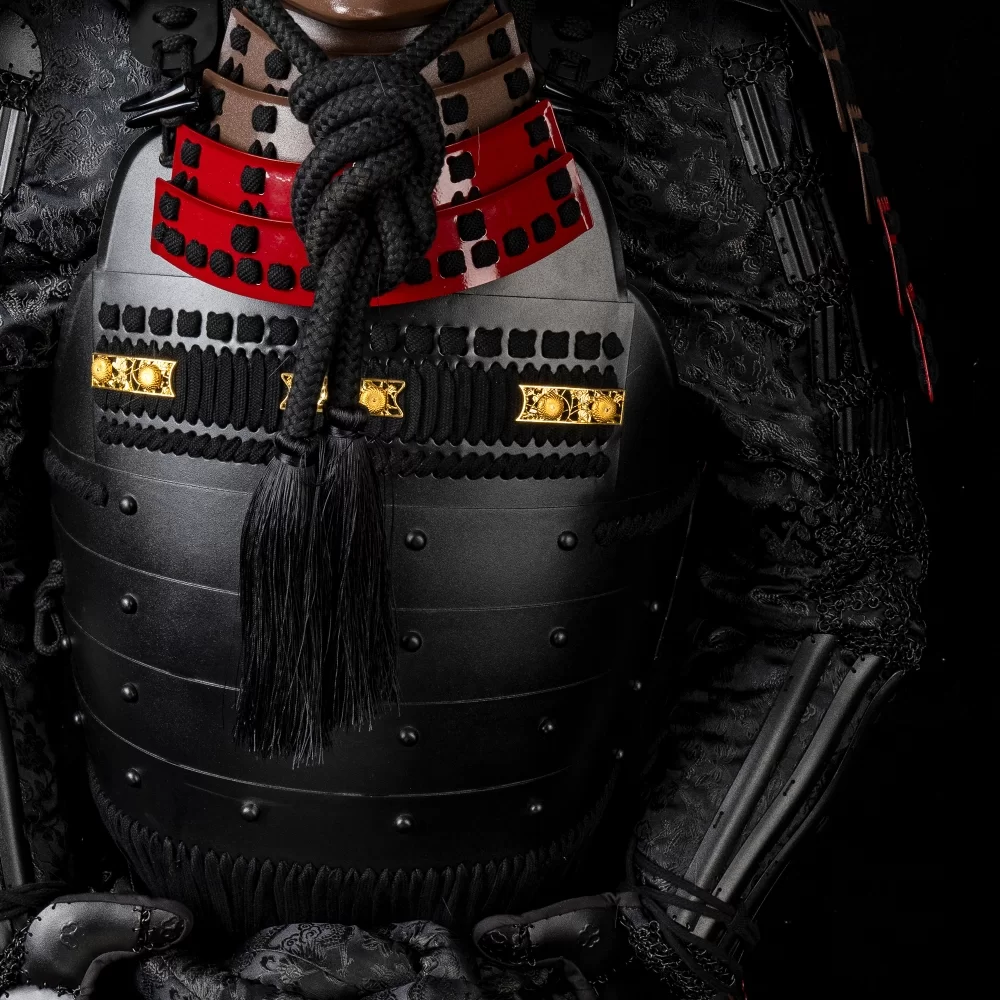 Japanese Samurai Armor | Handmade Masamune Date Japanese