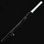 Schwarze Scheide Ninjato
