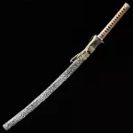 Handmade Katana
