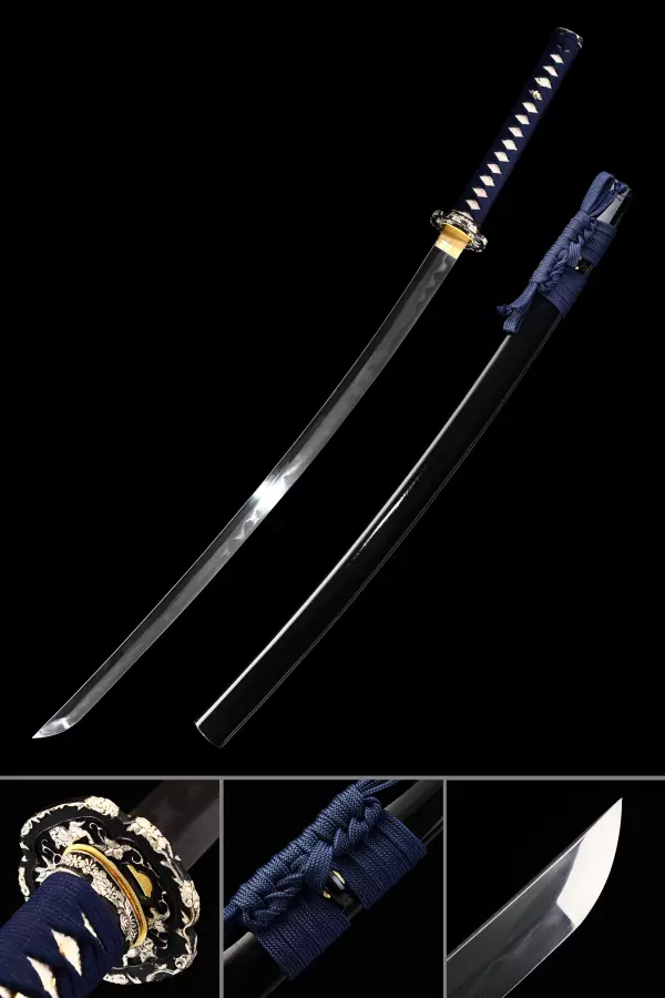 Katana For Sale - Kachushi