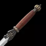 Handmade Cold Weapons