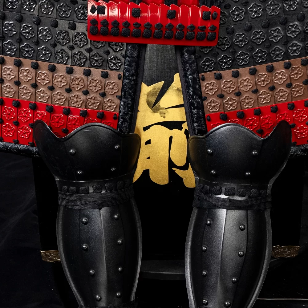 Japanese Samurai Armor | Handmade Masamune Date Japanese Japanese Samurai Armor | Handmade Masamune Date Japanese