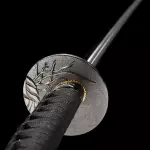 Full Tang Blade Katana