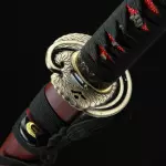 High Performance Blade Wakizashi