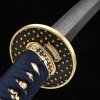 Matte Blade Japanese Wakizashi Swords