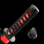 High Performance Blade Tanto