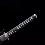 Full Tang Blade Ninjato