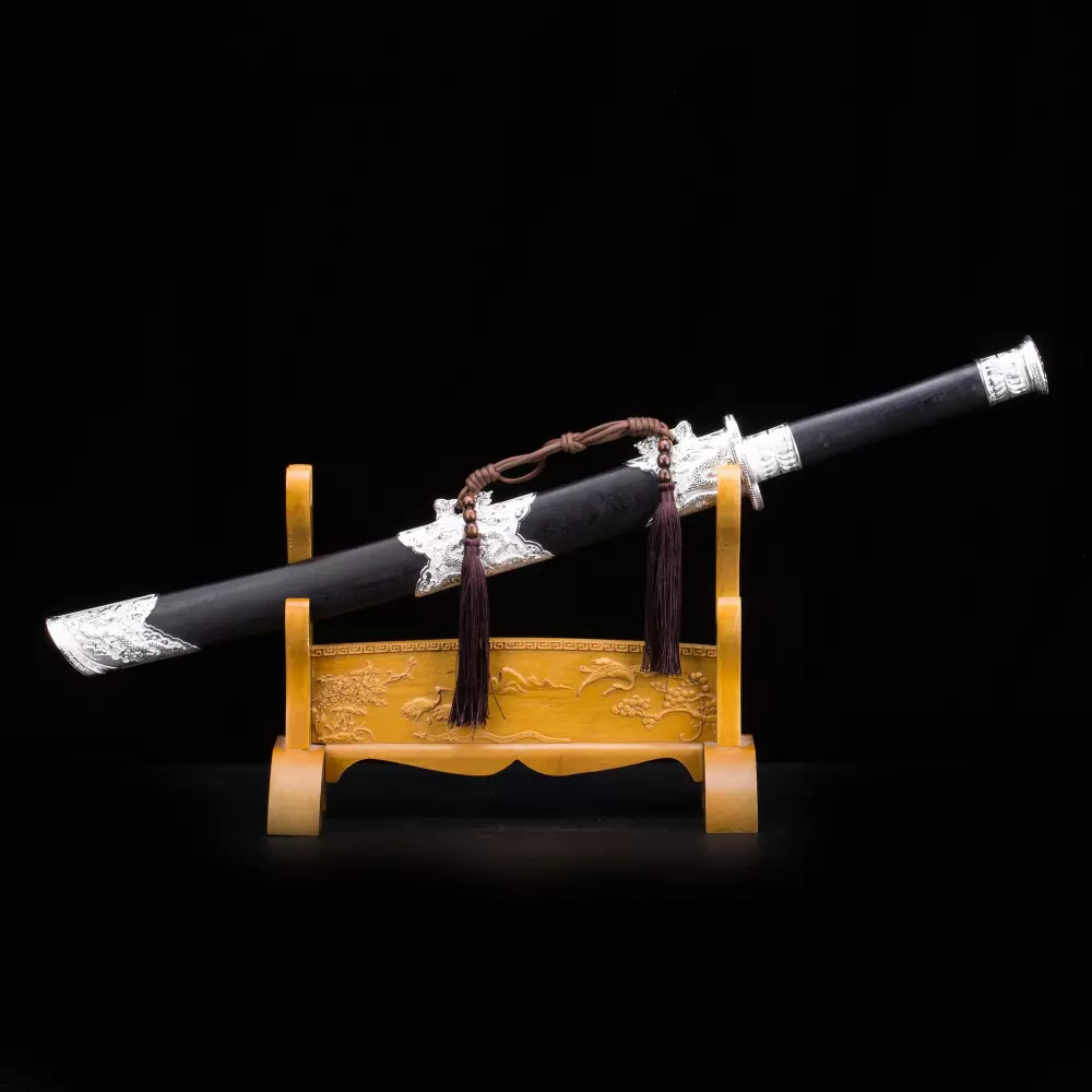 @わんわん　山本雲涛作　青銅　龍　置物　共箱　M　R7839 和風置物 p35～ - 高岡銅器展示館