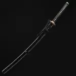 T10 Carbon Steel Katana