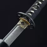 White Blade Katana