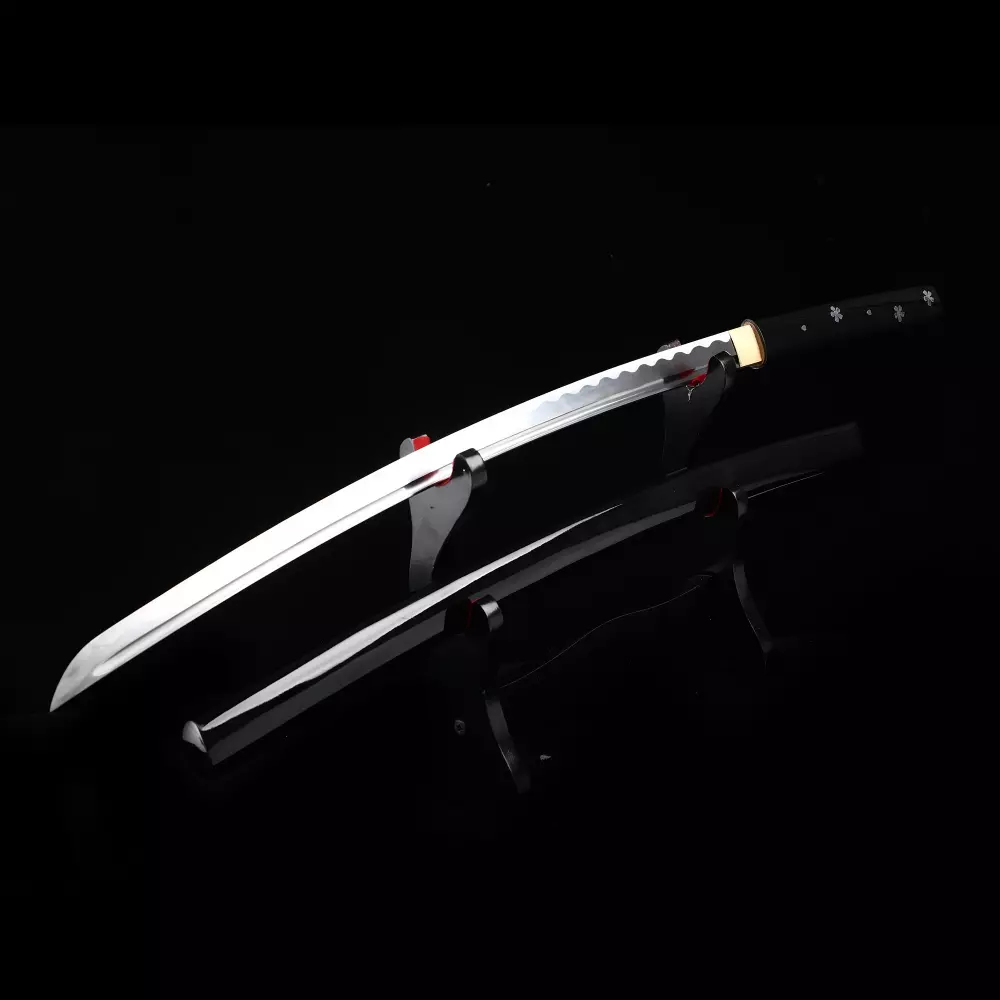 Ryu Hirata Shirasaya Katana | Handmade Hattori Hanzo Kill Bill O-ren's
