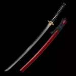High Performance Blade Katana