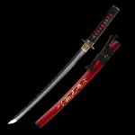Handmade Wakizashi