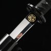 Premium Natural Lacquer Saya Japanese Wakizashi Swords