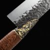 Handmade Fine Kitchen Knives