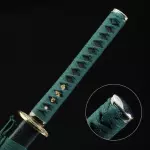 Bataille Prêt Katana