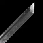 Sharp-edged Blade Ninjato