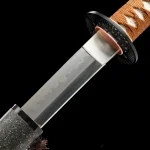 Full Tang Blade Katana