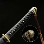 Full Tang Blade Katana