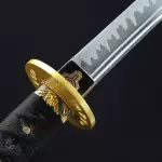 Full Tang Blade Katana