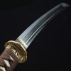 Sharp-edged Blade Tanto Swords