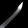 Folded Melaleuca Steel Blade Naginata