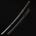 Handmade Katana
