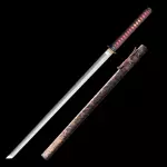 Plastic Saya Ninjato