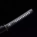 Sharp-edged Blade Katana